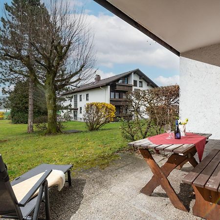 Ferienwohnung Spitzstein - Alpenmagie Suites اوبرودورف المظهر الخارجي الصورة