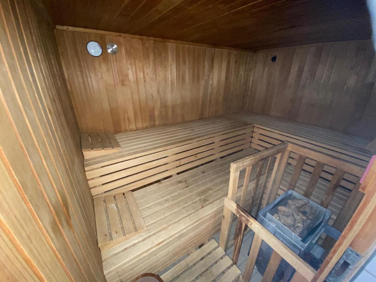 Ferienwohnung Spitzstein - Alpenmagie Suites اوبرودورف المظهر الخارجي الصورة