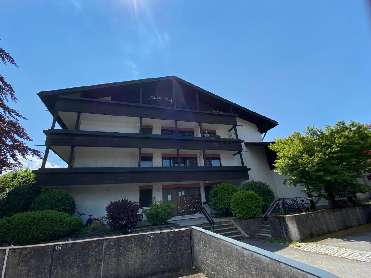 Ferienwohnung Spitzstein - Alpenmagie Suites اوبرودورف المظهر الخارجي الصورة