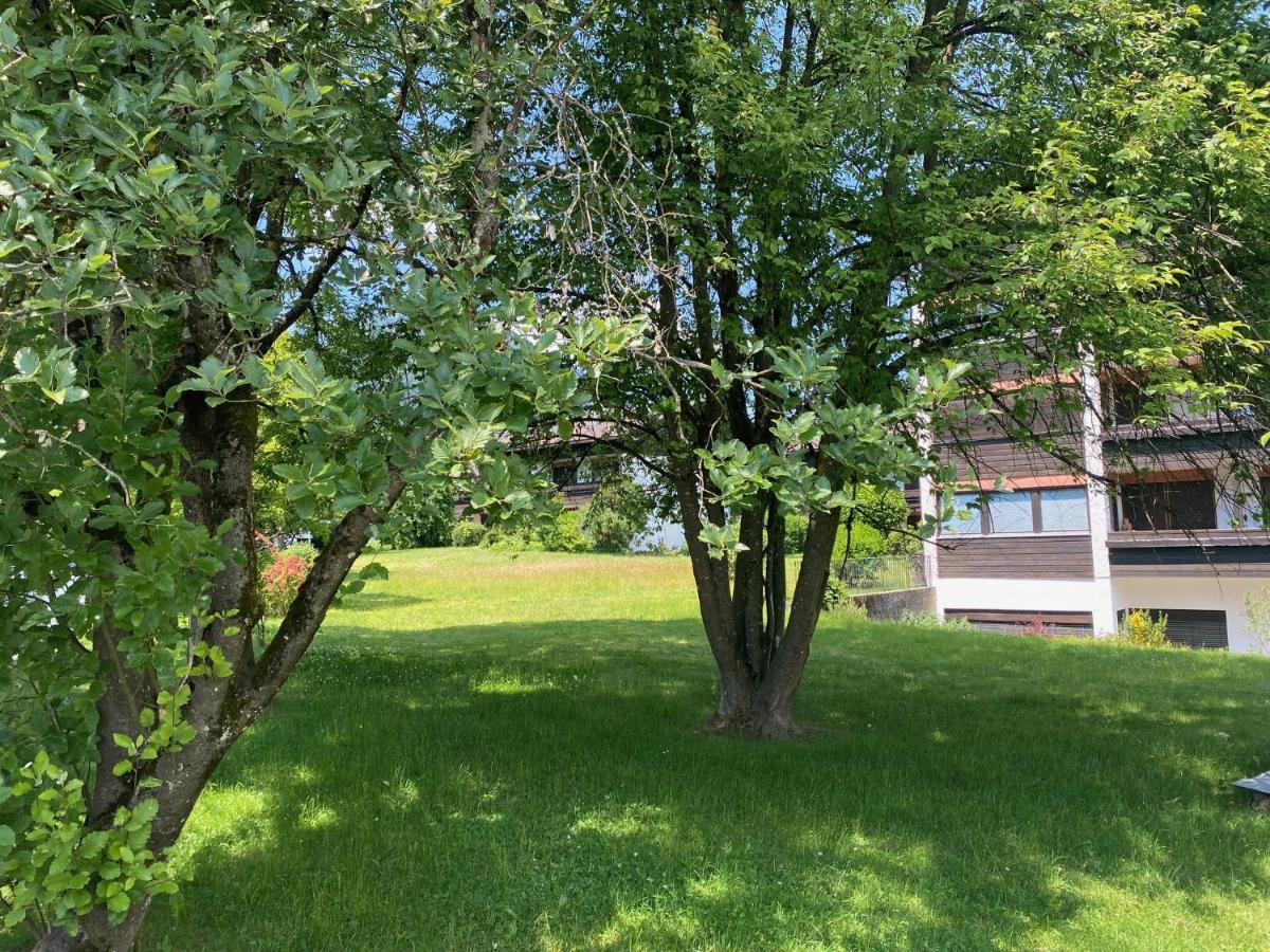 Ferienwohnung Spitzstein - Alpenmagie Suites اوبرودورف المظهر الخارجي الصورة