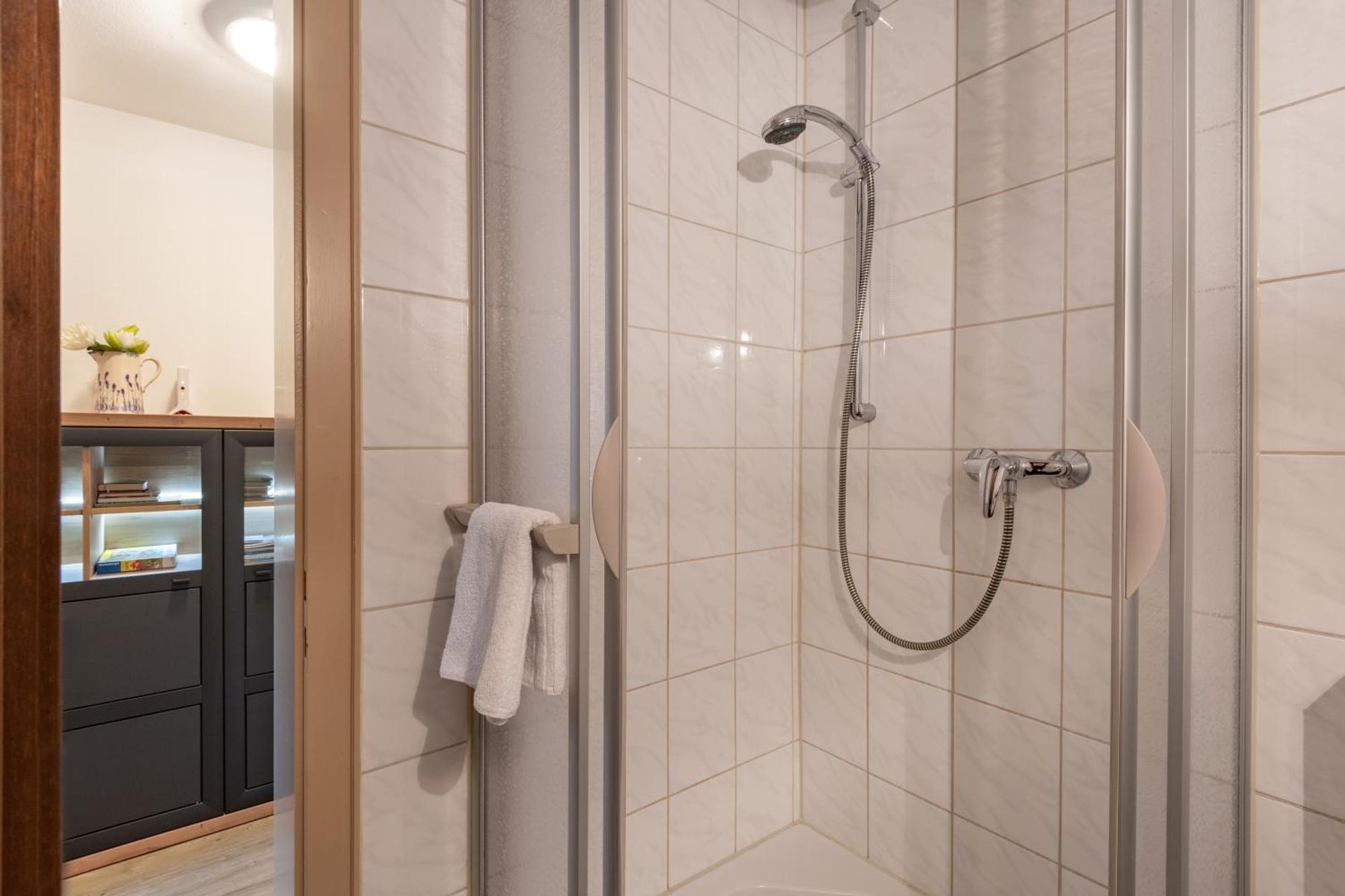Ferienwohnung Spitzstein - Alpenmagie Suites اوبرودورف المظهر الخارجي الصورة
